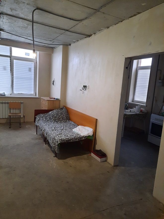 Продажа 1-комнатной квартиры, Батайск, Огородная ул