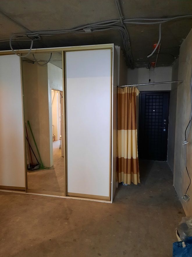 Продажа 1-комнатной квартиры, Батайск, Огородная ул