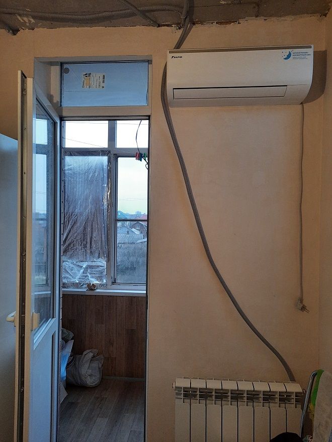 Продажа 1-комнатной квартиры, Батайск, Огородная ул