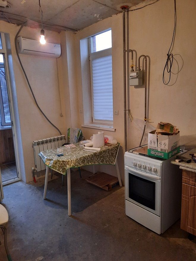 Продажа 1-комнатной квартиры, Батайск, Огородная ул