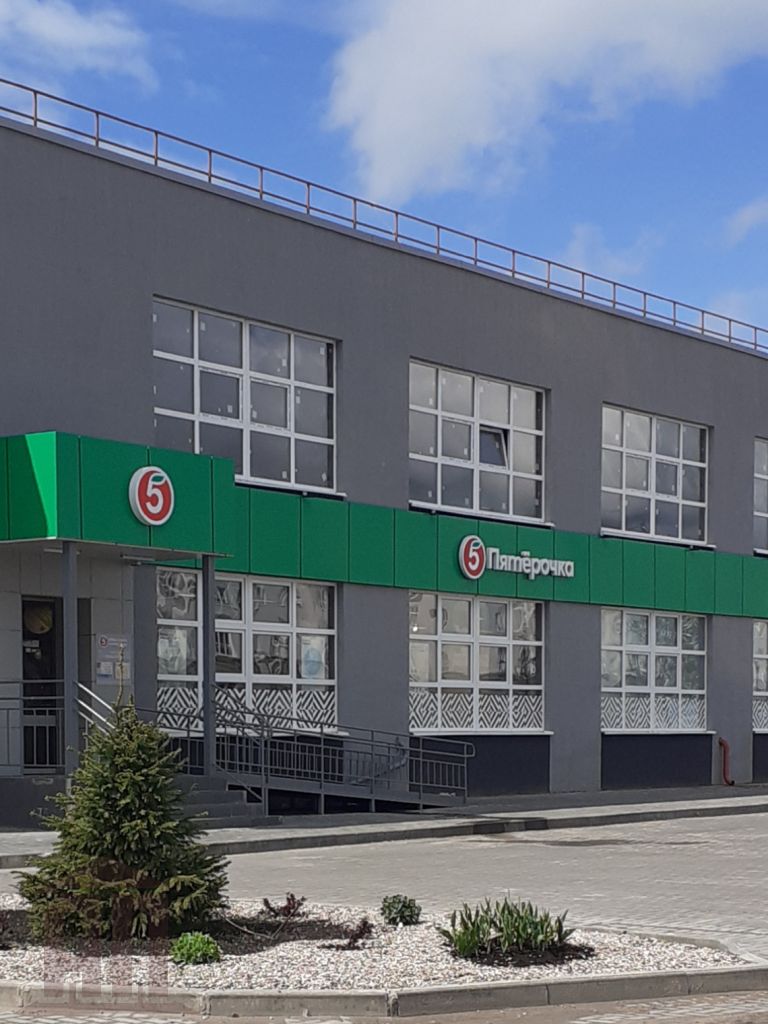 Продажа 1-комнатной квартиры, Тверь, Медовая ул,  9