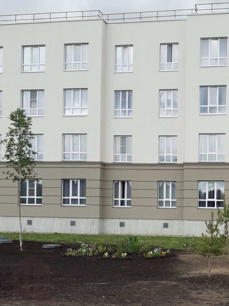 Продажа 1-комнатной квартиры, Тверь, Медовая ул,  9