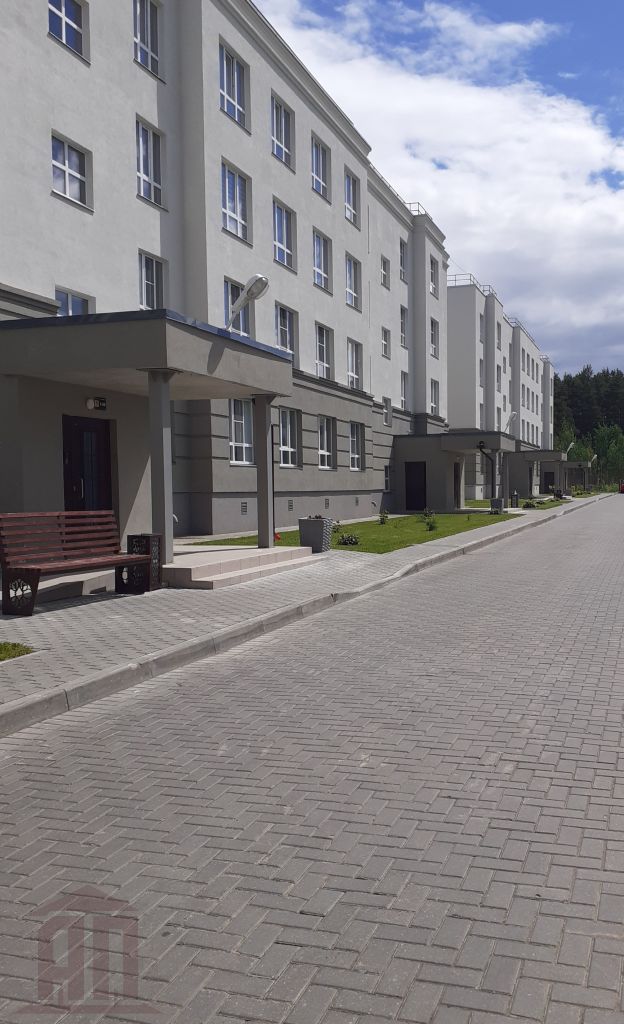 Продажа 1-комнатной квартиры, Тверь, Медовая ул,  9