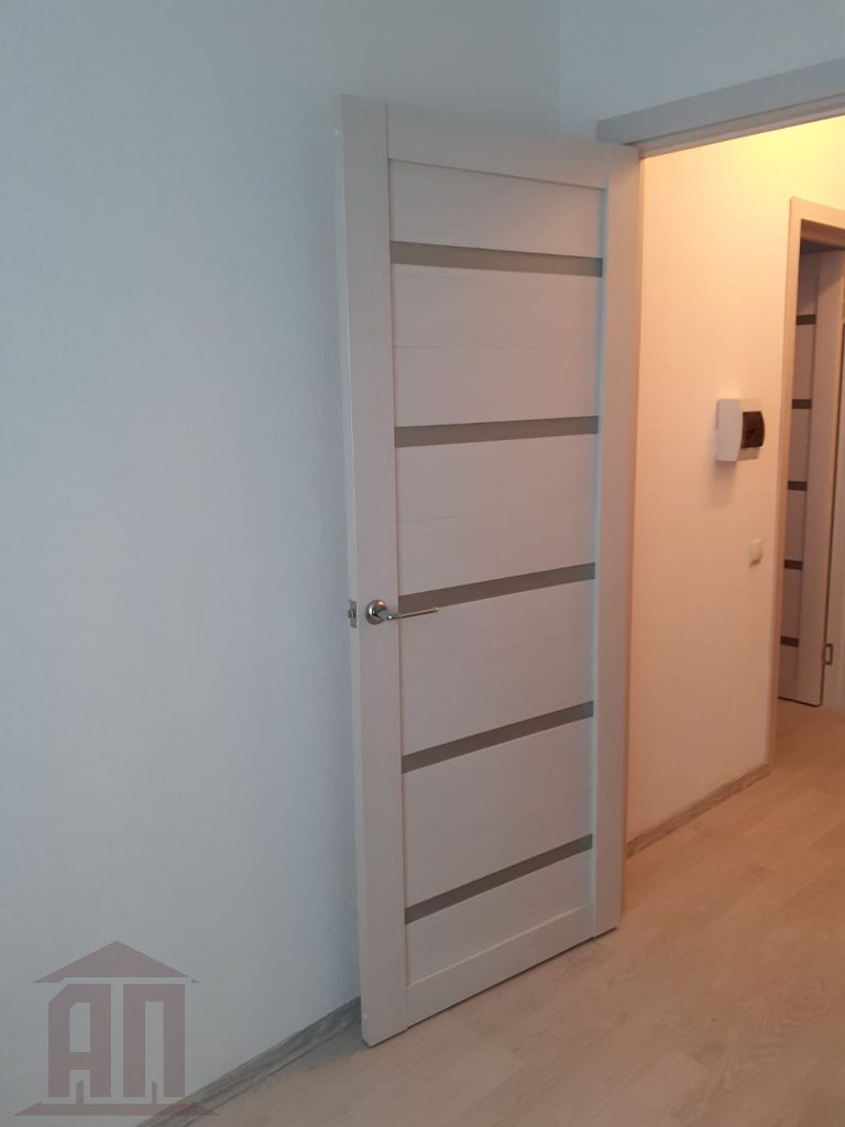 Продажа 1-комнатной квартиры, Тверь, Медовая ул,  9