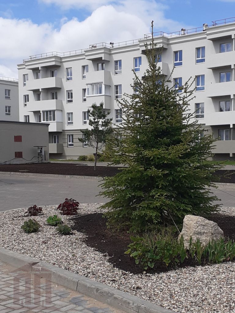 Продажа 1-комнатной квартиры, Тверь, Медовая ул,  9