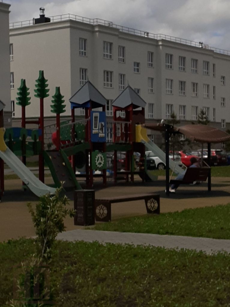 Продажа 1-комнатной квартиры, Тверь, Медовая ул,  9