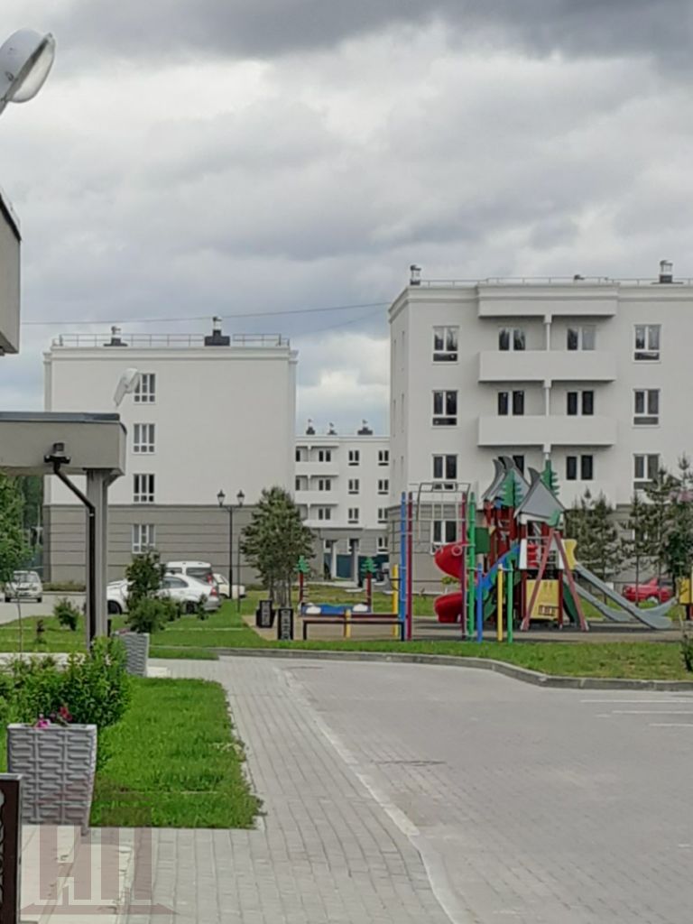 Продажа 1-комнатной квартиры, Тверь, Медовая ул,  9