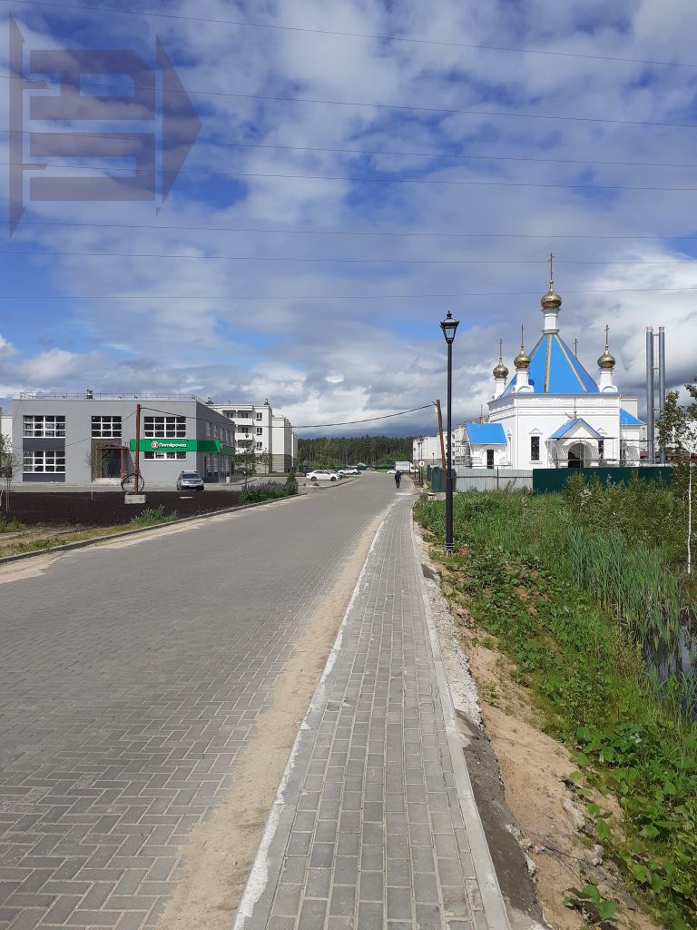 Продажа 1-комнатной квартиры, Тверь, Медовая ул,  9