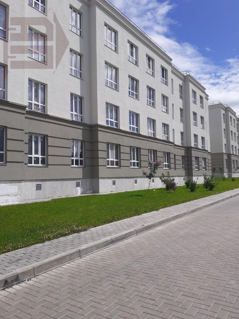 Продажа 1-комнатной квартиры, Тверь, Медовая ул,  9