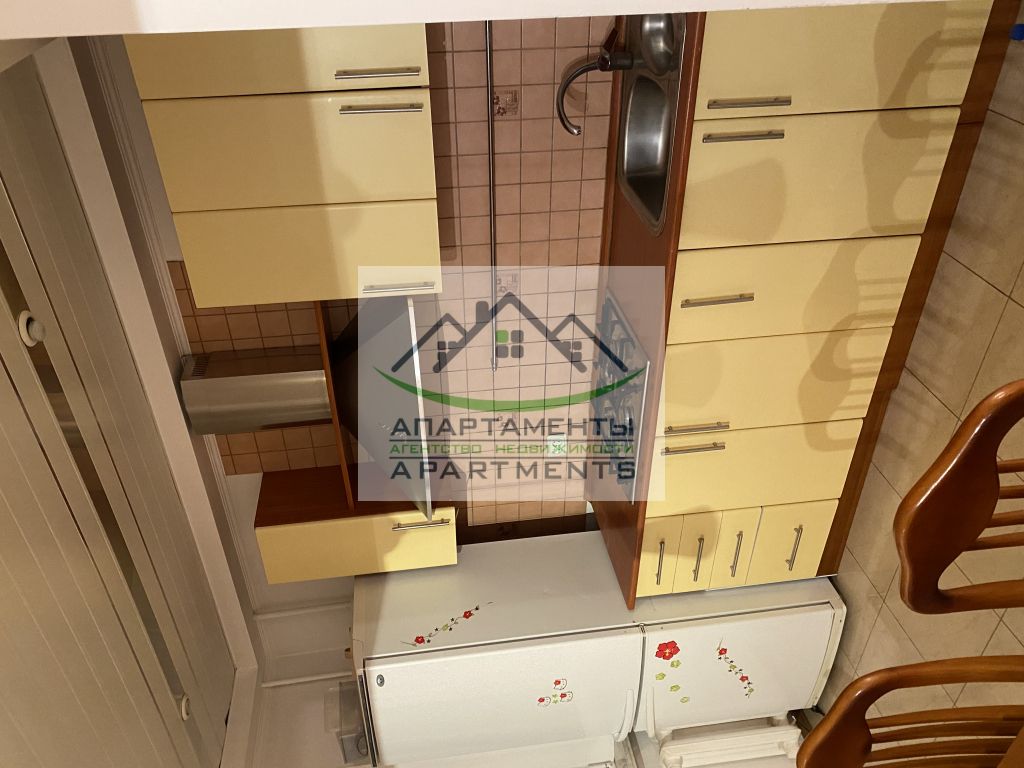 Продажа 3-комнатной квартиры, Пятигорск, Ессентукская ул,  78