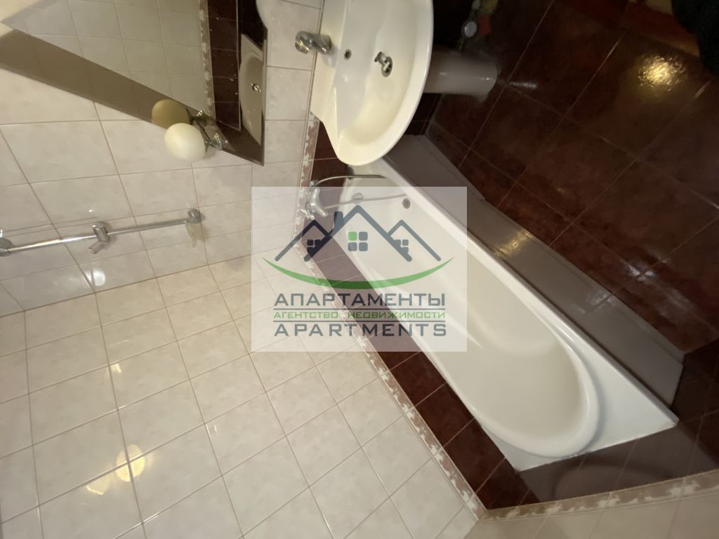 Продажа 3-комнатной квартиры, Пятигорск, Ессентукская ул,  78