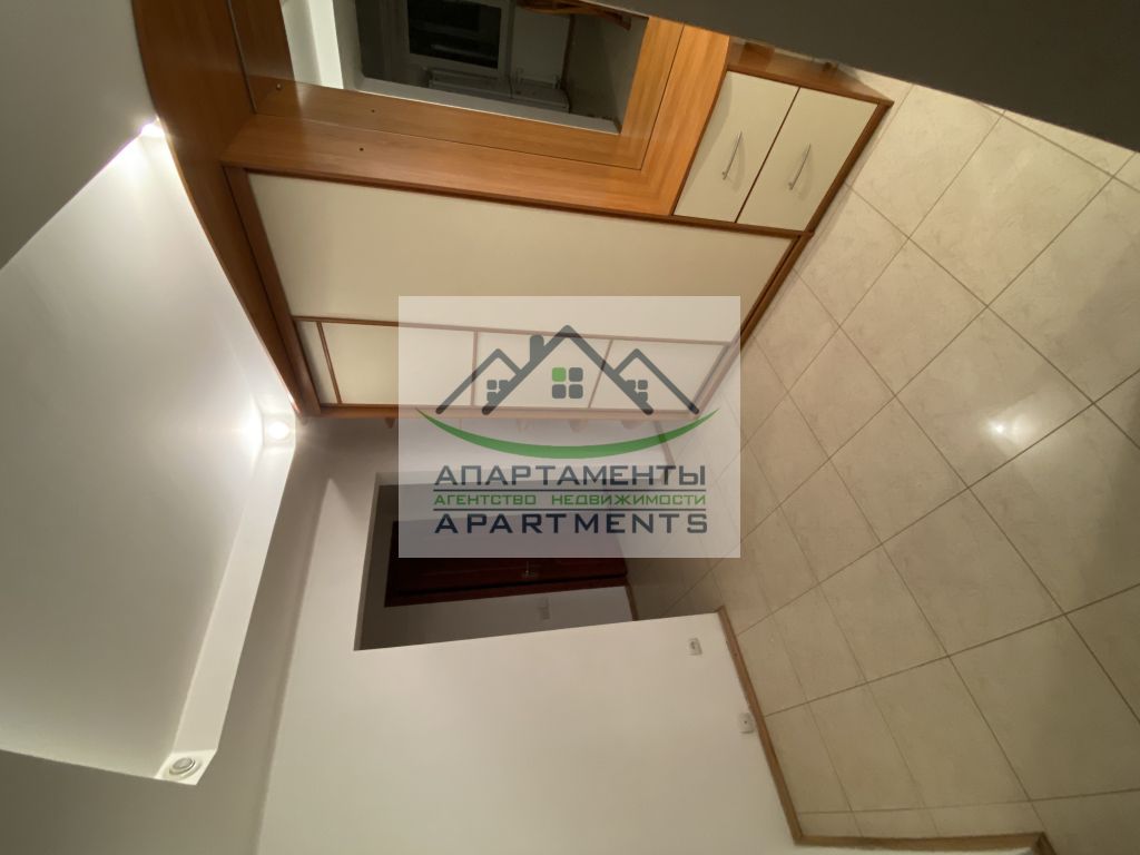 Продажа 3-комнатной квартиры, Пятигорск, Ессентукская ул,  78