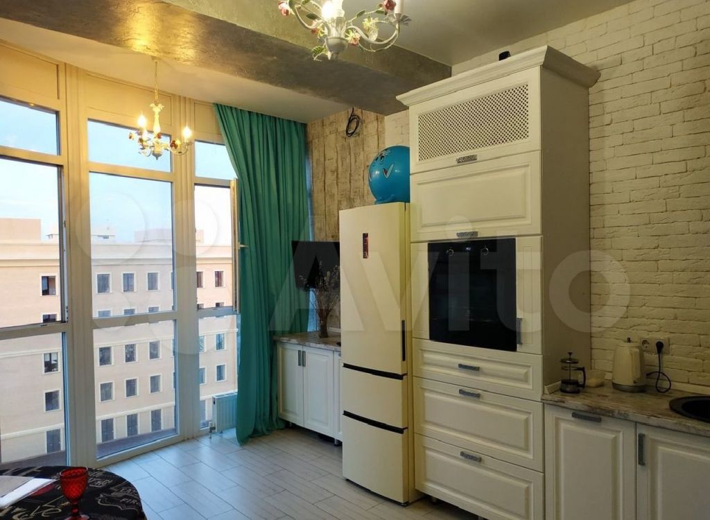 Продажа 2-комнатной квартиры, Ставрополь, Краснофлотская ул,  94