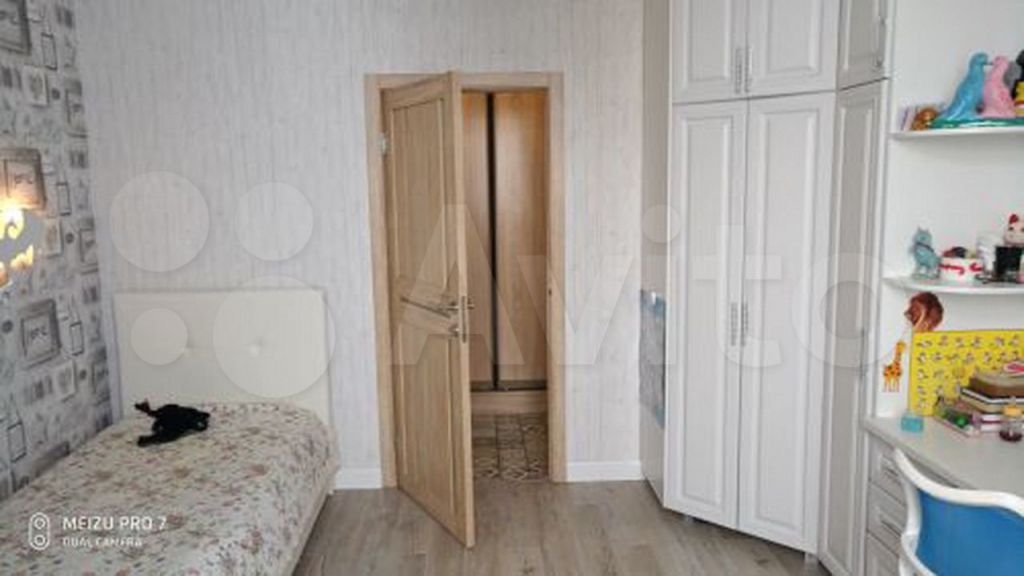 Продажа 2-комнатной квартиры, Ставрополь, Краснофлотская ул,  94