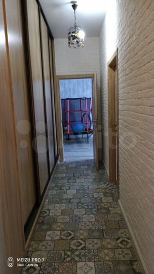 Продажа 2-комнатной квартиры, Ставрополь, Краснофлотская ул,  94