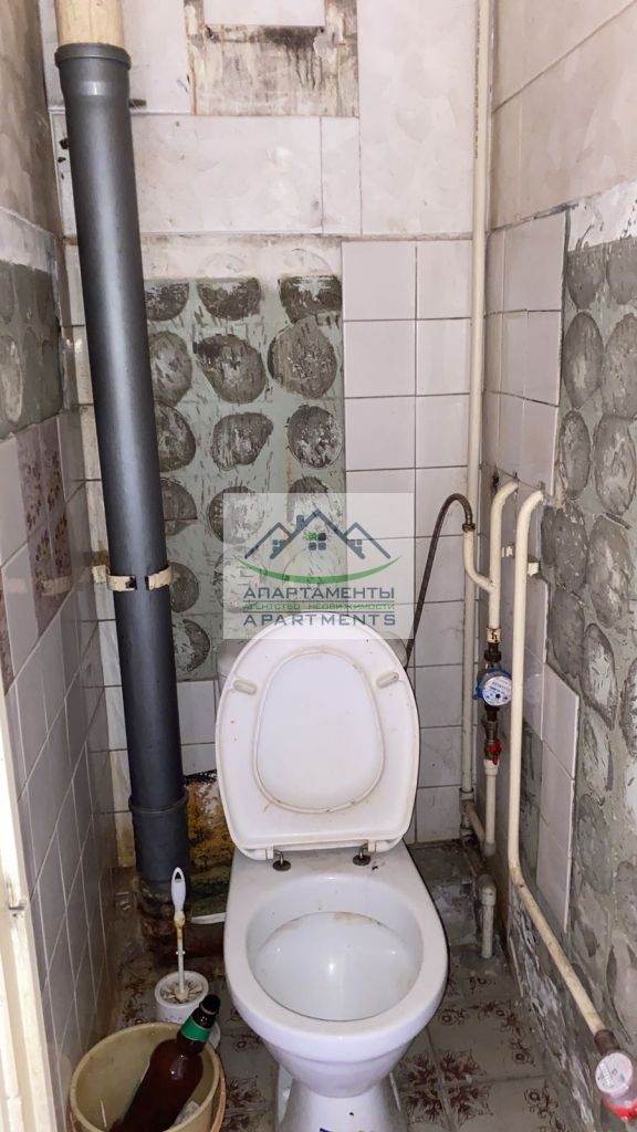 Продажа 2-комнатной квартиры, Иноземцево, 8 марта,  11