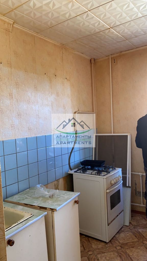 Продажа 2-комнатной квартиры, Иноземцево, 8 марта,  11