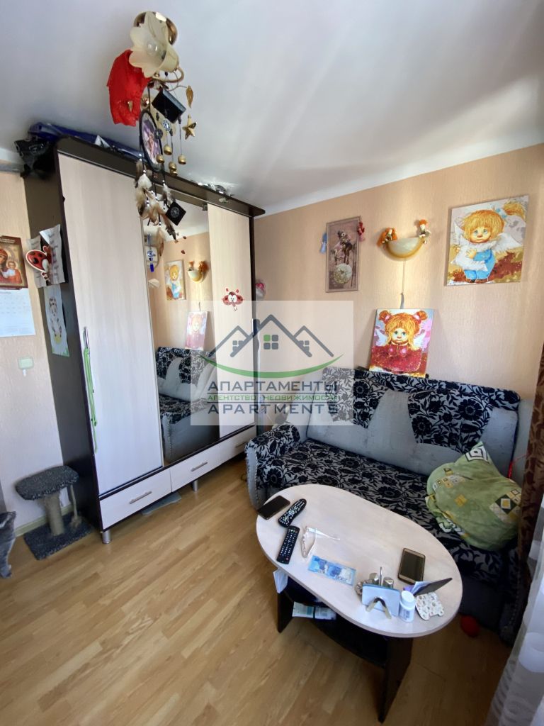 Продажа 1-комнатной квартиры, Пятигорск, Транзитная ул,  2в