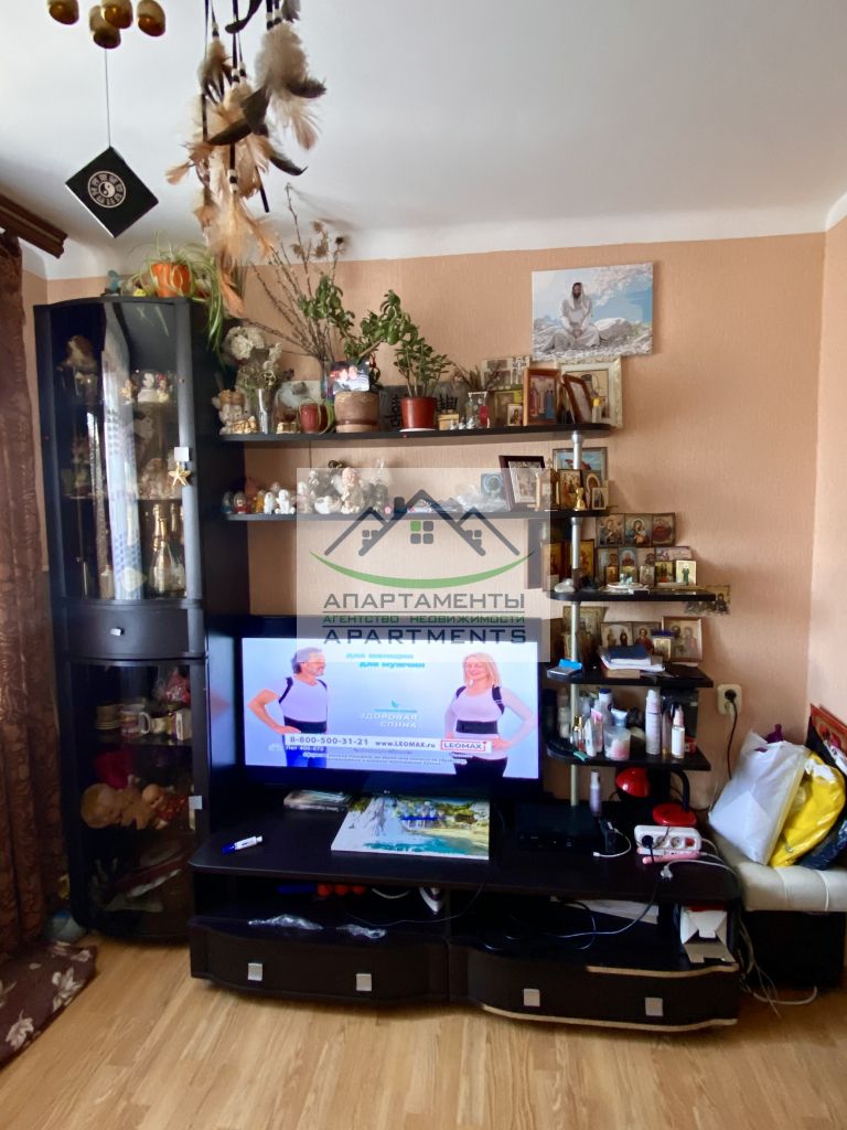 Продажа 1-комнатной квартиры, Пятигорск, Транзитная ул,  2в