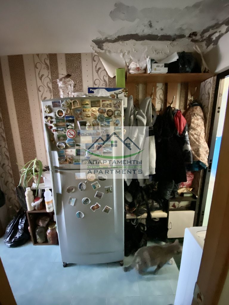 Продажа 1-комнатной квартиры, Пятигорск, Транзитная ул,  2в