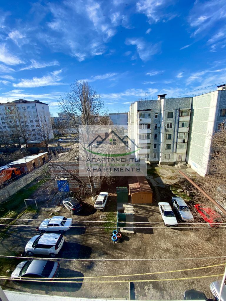 Продажа 1-комнатной квартиры, Пятигорск, Транзитная ул,  2в