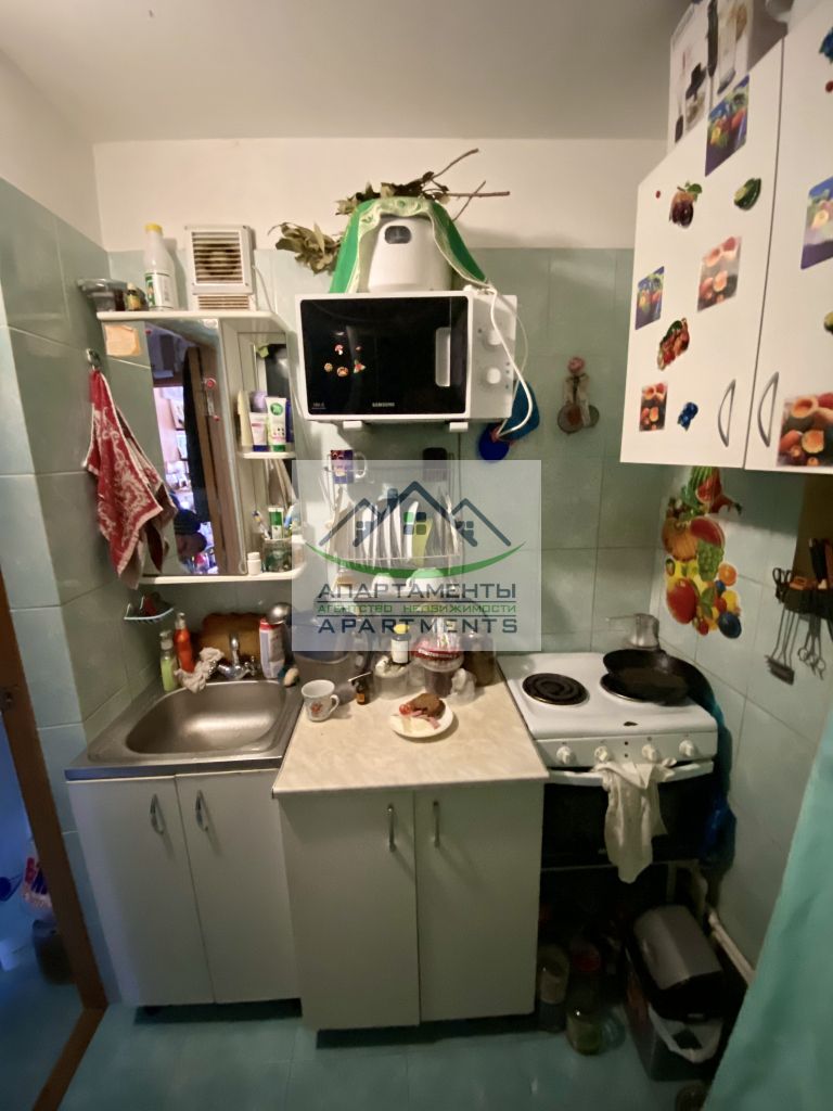 Продажа 1-комнатной квартиры, Пятигорск, Транзитная ул,  2в