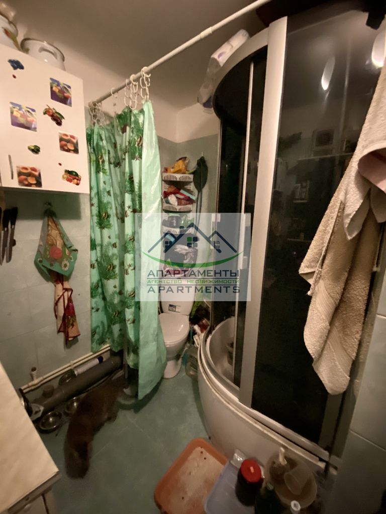 Продажа 1-комнатной квартиры, Пятигорск, Транзитная ул,  2в