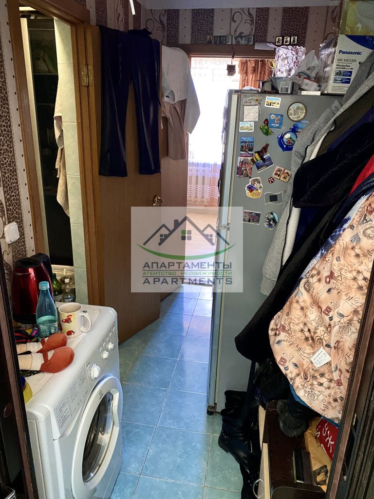 Продажа 1-комнатной квартиры, Пятигорск, Транзитная ул,  2в