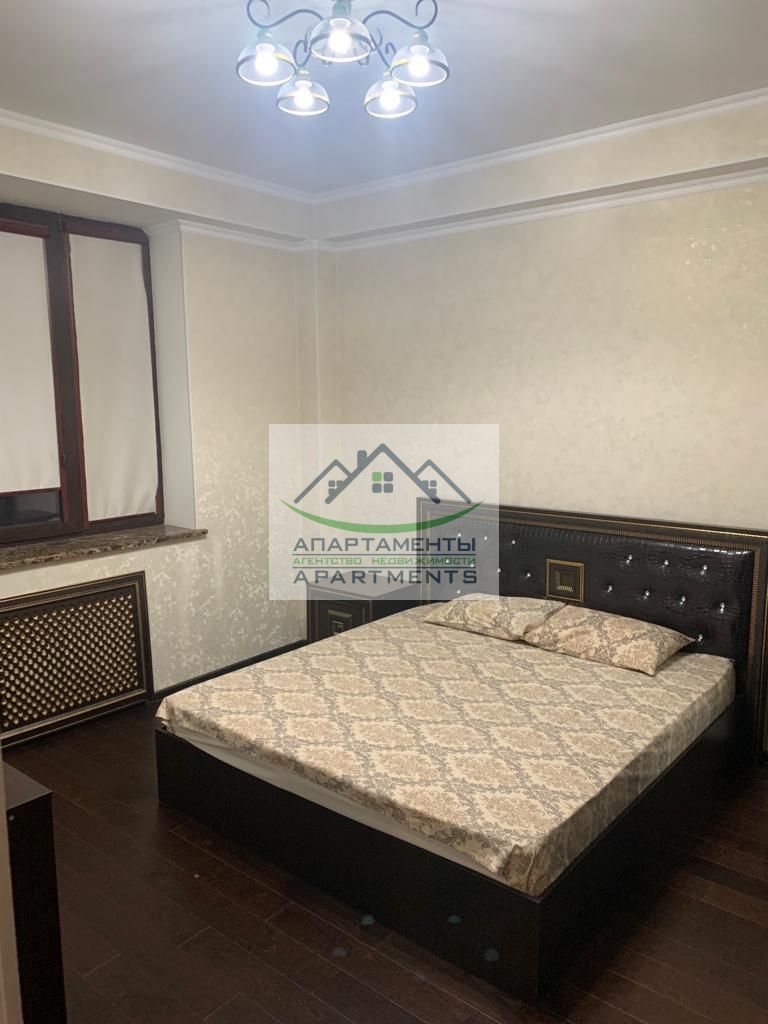 Продажа 2-комнатной квартиры, Ессентуки, Октябрьская ул,  337/1