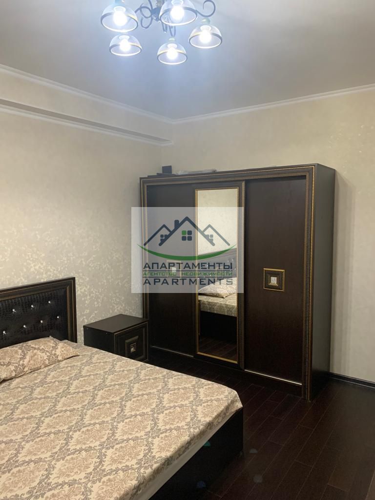 Продажа 2-комнатной квартиры, Ессентуки, Октябрьская ул,  337/1