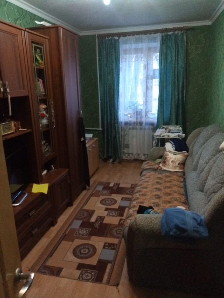 Продажа 3-комнатной квартиры, Батайск, Авиагородок мкр,  10