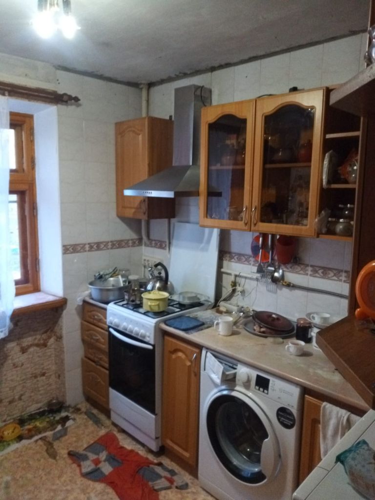 Продажа 3-комнатной квартиры, Батайск, Авиагородок мкр,  10