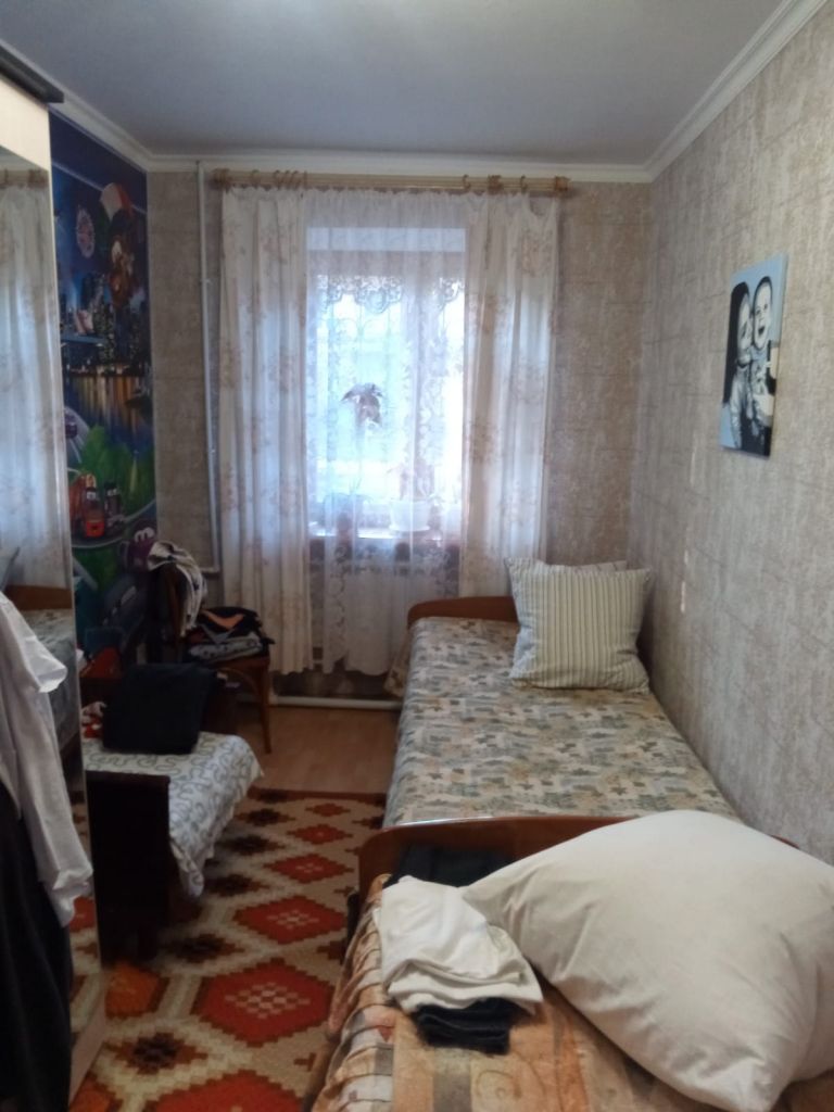 Продажа 3-комнатной квартиры, Батайск, Авиагородок мкр,  10