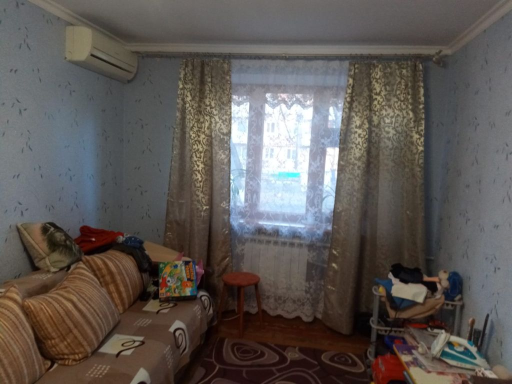 Продажа 3-комнатной квартиры, Батайск, Авиагородок мкр,  10