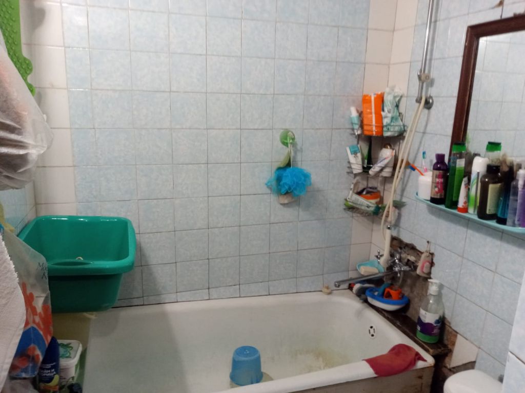 Продажа 3-комнатной квартиры, Батайск, Авиагородок мкр,  10