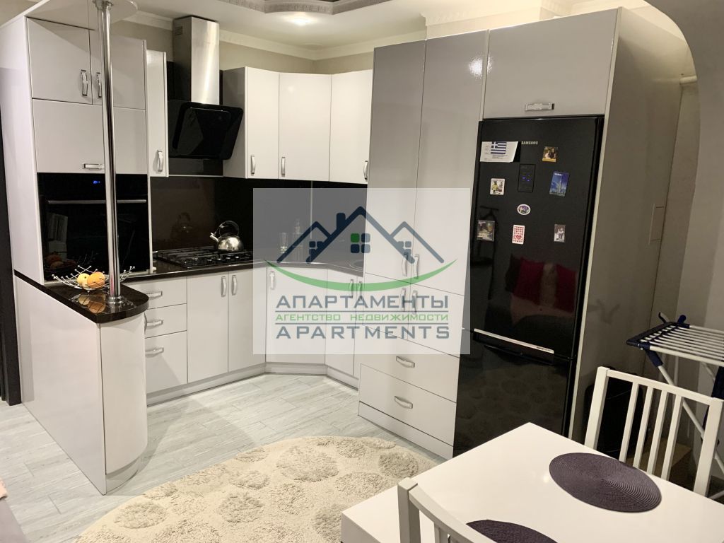 Продажа 1-комнатной квартиры, Пятигорск, Людкевича ул,  9к3