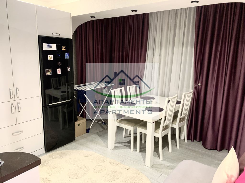 Продажа 1-комнатной квартиры, Пятигорск, Людкевича ул,  9к3