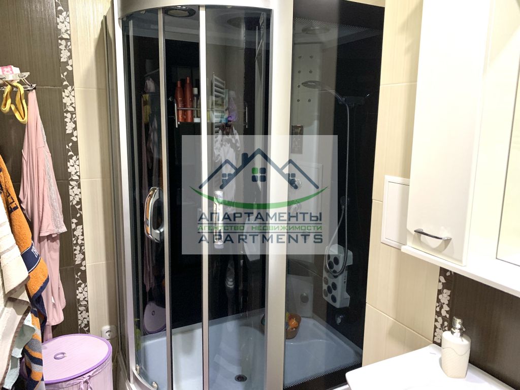 Продажа 1-комнатной квартиры, Пятигорск, Людкевича ул,  9к3