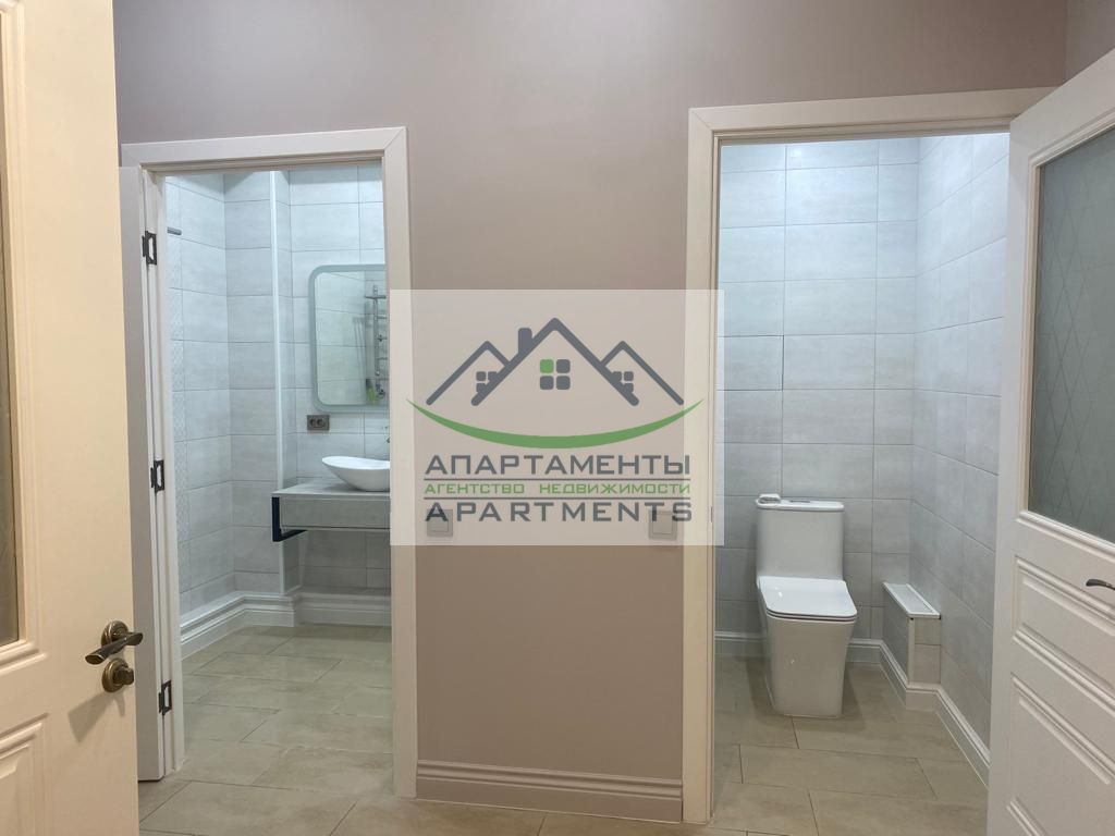 Продажа 2-комнатной квартиры, Пятигорск, Адмиральского ул,  1а