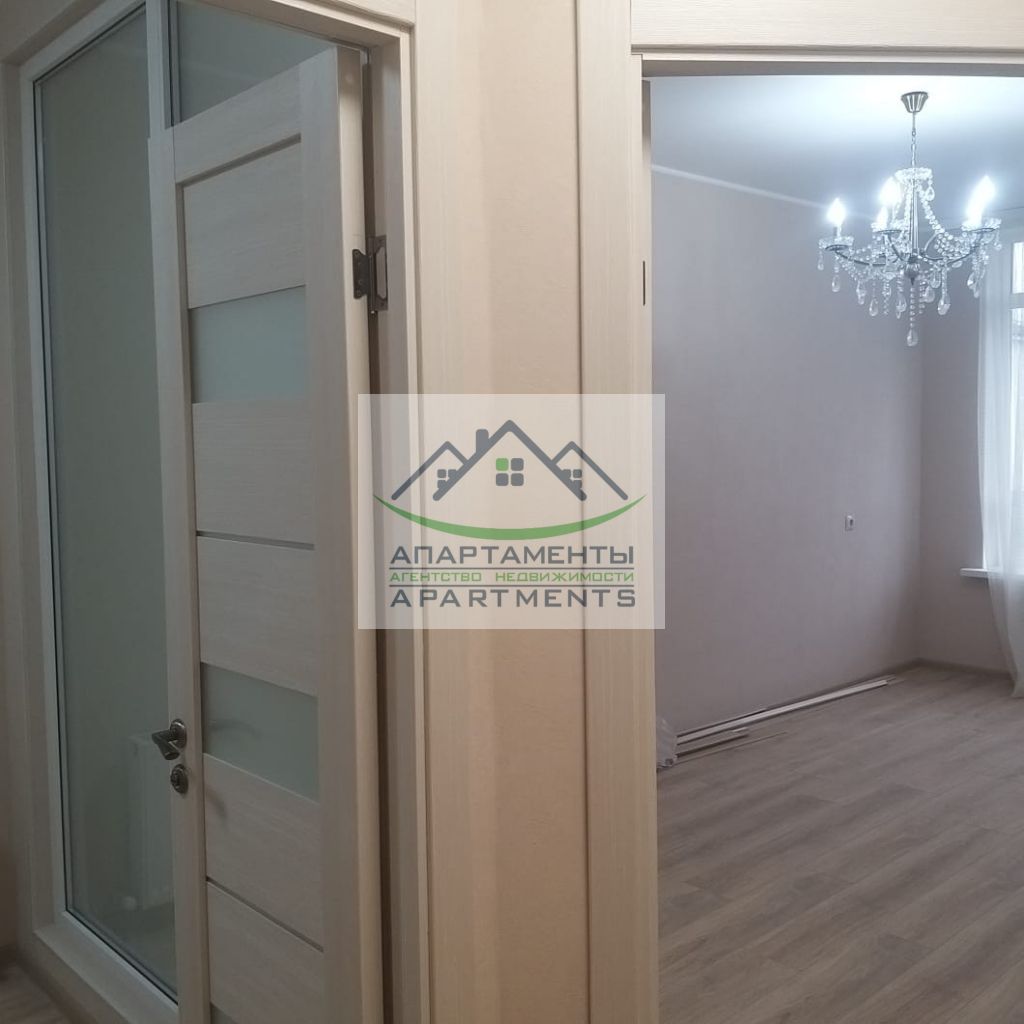 Продажа 1-комнатной квартиры, Пятигорск, Орджоникидзе ул,  5