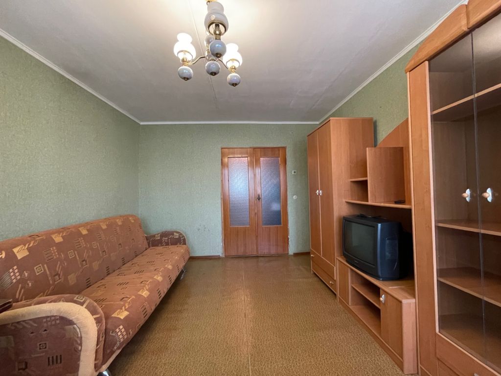 Продажа 2-комнатной квартиры, Пенза, Антонова ул,  9