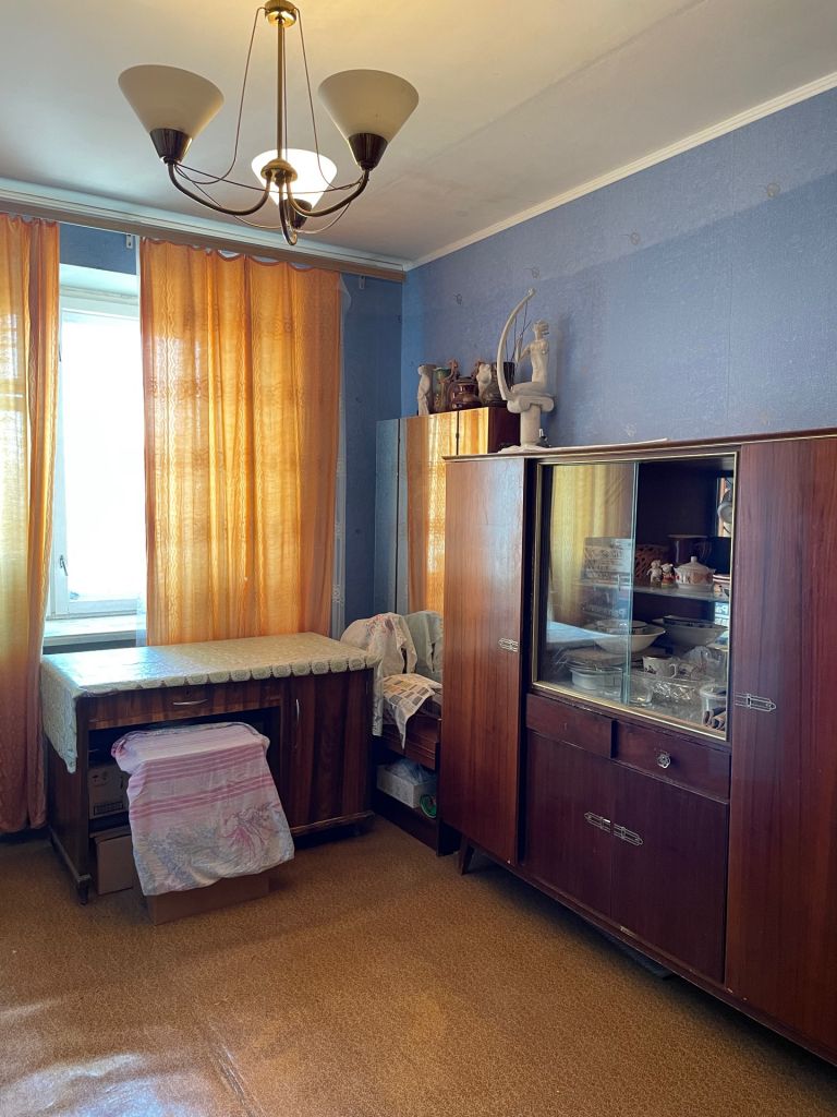 Продажа 2-комнатной квартиры, Пенза, Антонова ул,  9