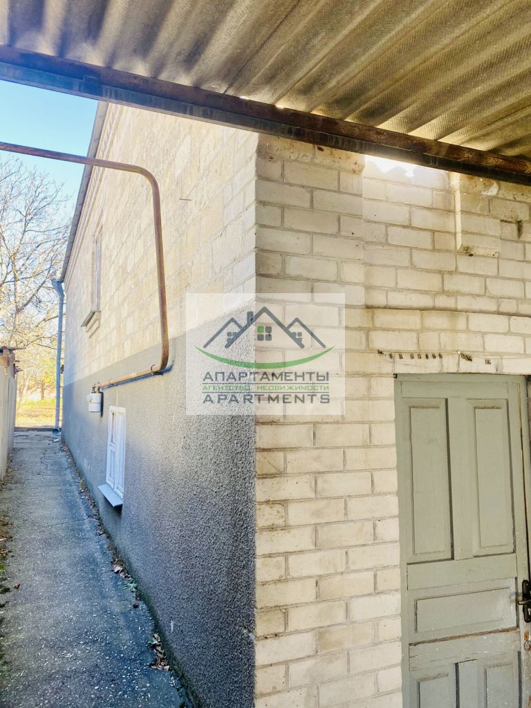 Продажа дома, 132м <sup>2</sup>, 6 сот., Пятигорск, Бештаугорская ул