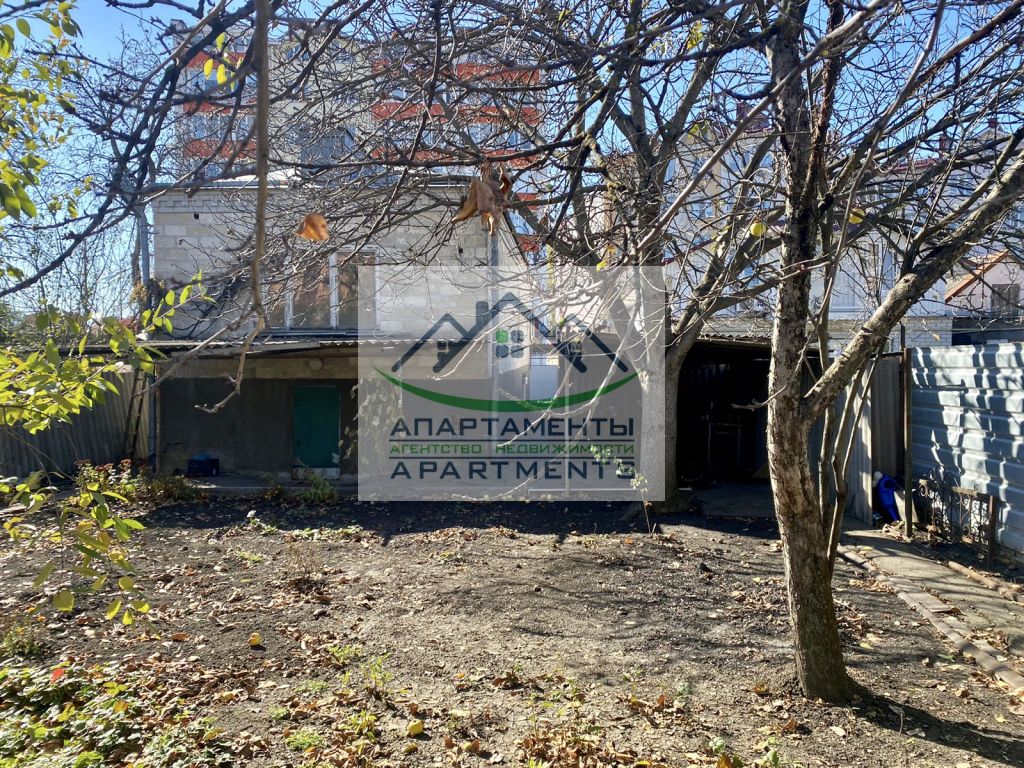 Продажа дома, 132м <sup>2</sup>, 6 сот., Пятигорск, Бештаугорская ул