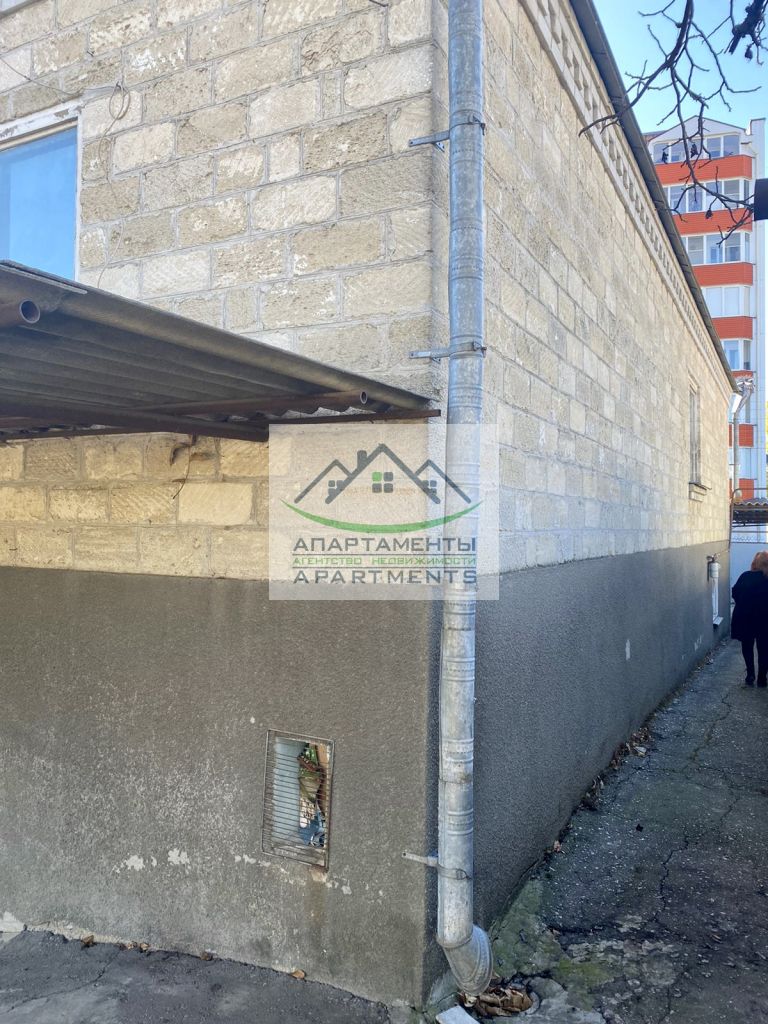 Продажа дома, 132м <sup>2</sup>, 6 сот., Пятигорск, Бештаугорская ул