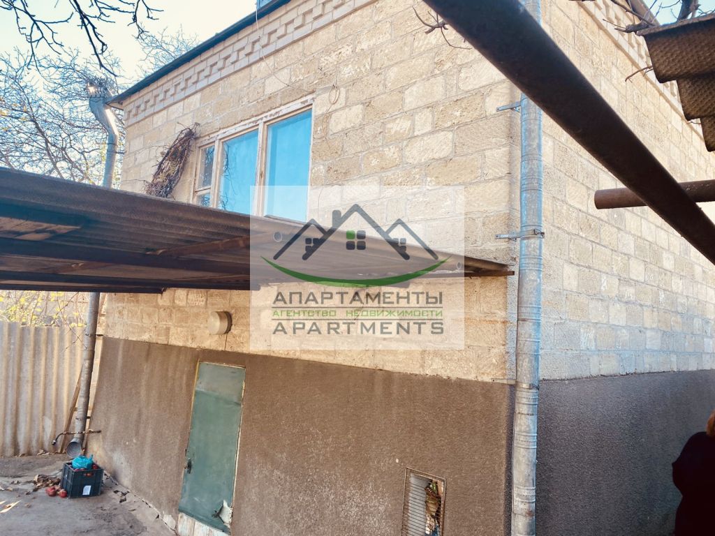 Продажа дома, 132м <sup>2</sup>, 6 сот., Пятигорск, Бештаугорская ул