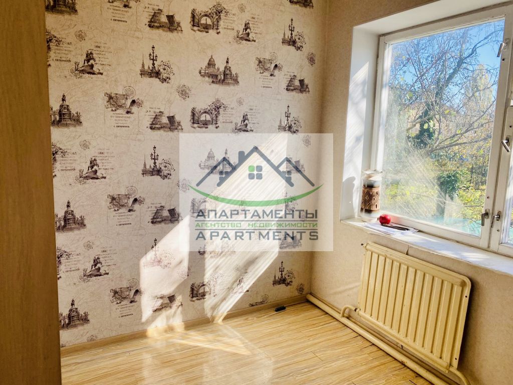 Продажа дома, 132м <sup>2</sup>, 6 сот., Пятигорск, Бештаугорская ул