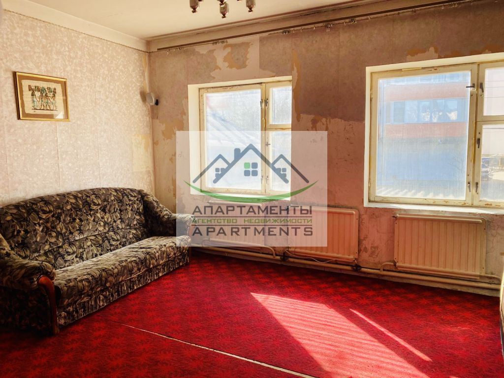 Продажа дома, 132м <sup>2</sup>, 6 сот., Пятигорск, Бештаугорская ул