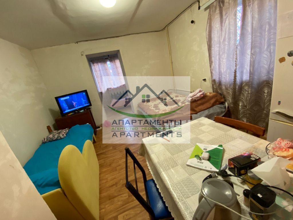 Продажа 2-комнатной квартиры, Пятигорск, Юлиуса Фучика ул,  7