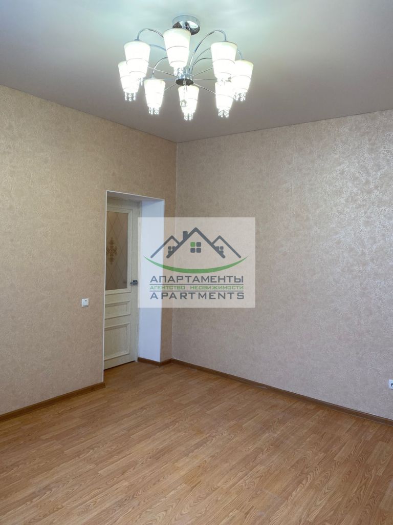 Продажа 1-комнатной квартиры, Пятигорск, Нежнова ул,  21